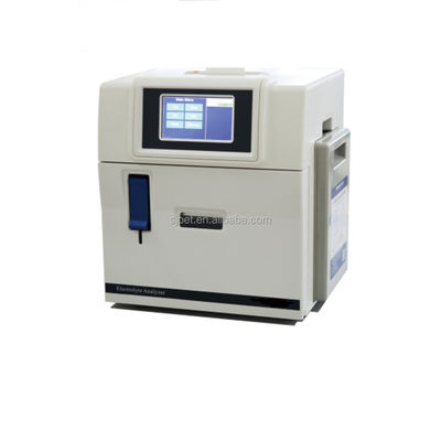 ποιότητας 2021 Cheap Medical Devices Industrial Equipment Price Electrolyte Analyzer DH-505 εργοστάσιο