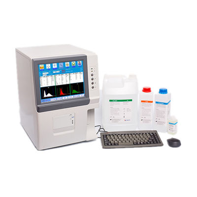 ποιότητας Hospital China Best Quality Veterinary Diagnostic Device Clinical Automatic Hematology Analyzer For Veterinary Use CBC70 εργοστάσιο