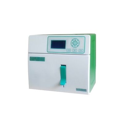 ποιότητας Hospital / Lab Diagnostics Product Auto Electrolyte Analyzer With High Quality εργοστάσιο